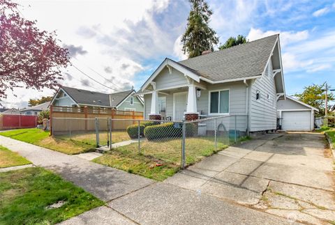 Photo of 5640 S I Street, Tacoma, WA 98408 (MLS # 2441495)