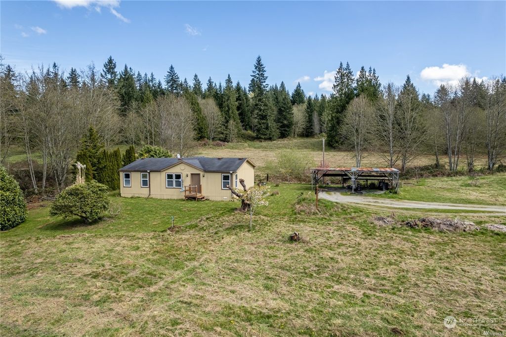 Photo of 28523 State Route 9 NE, Arlington, WA 98223 (MLS # 2039967)