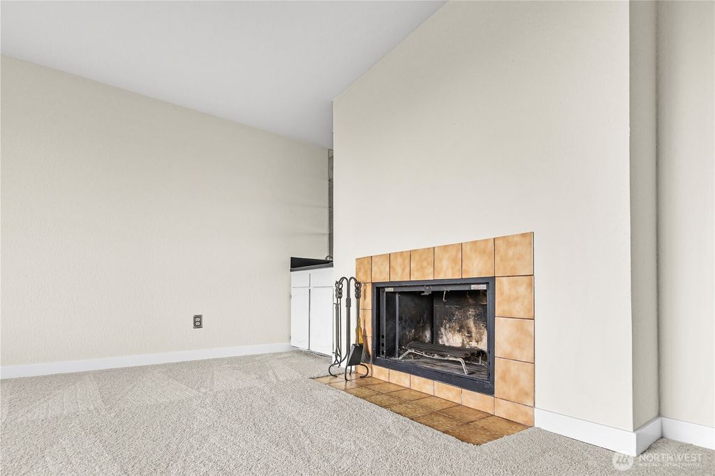 Photo of 1301 S Puget Drive #A16, Renton, WA 98055 (MLS # 2504658)