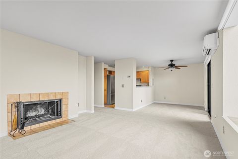 Photo of 1301 S Puget Drive #A16, Renton, WA 98055 (MLS # 2504658)