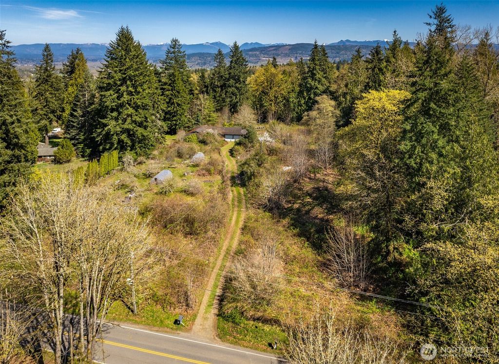 Photo of 20713 Welch Road, Snohomish, WA 98296 (MLS # 2508671)