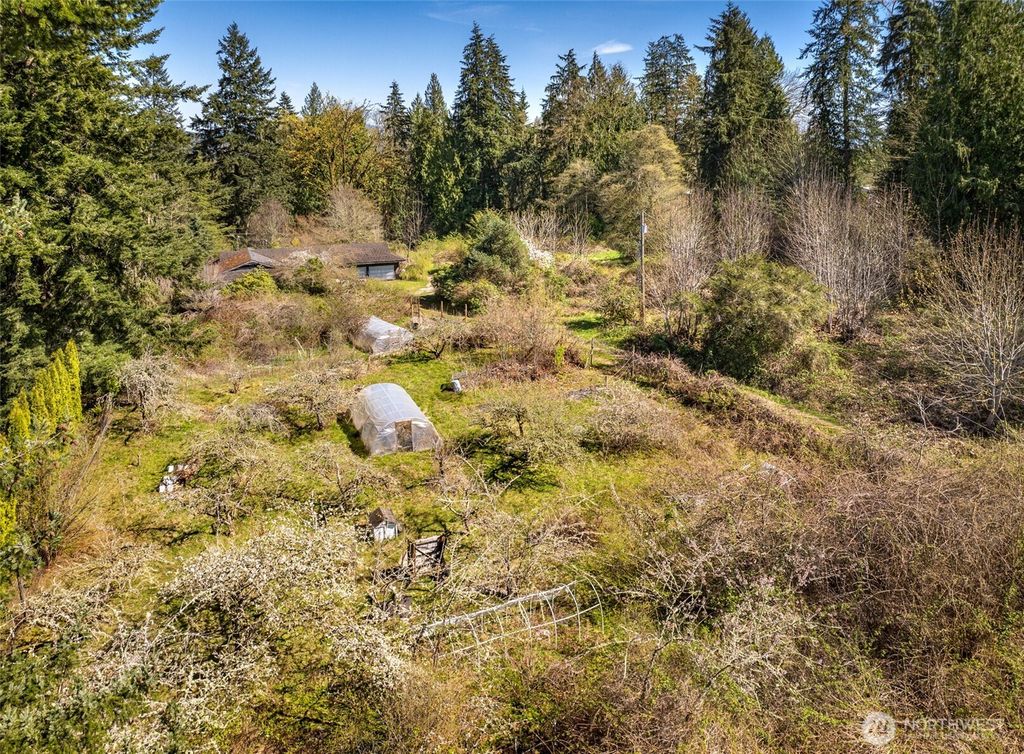 Photo of 20713 Welch Road, Snohomish, WA 98296 (MLS # 2508671)