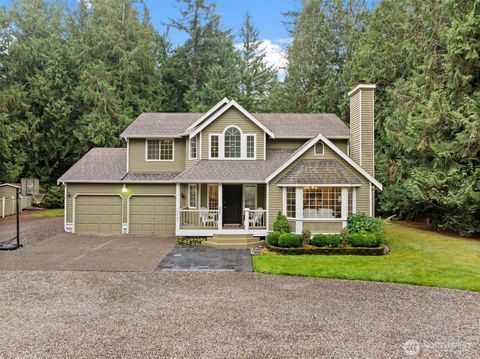 Photo of 6643 Richards Avenue SE, Port Orchard, WA 98367 (MLS # 2451474)