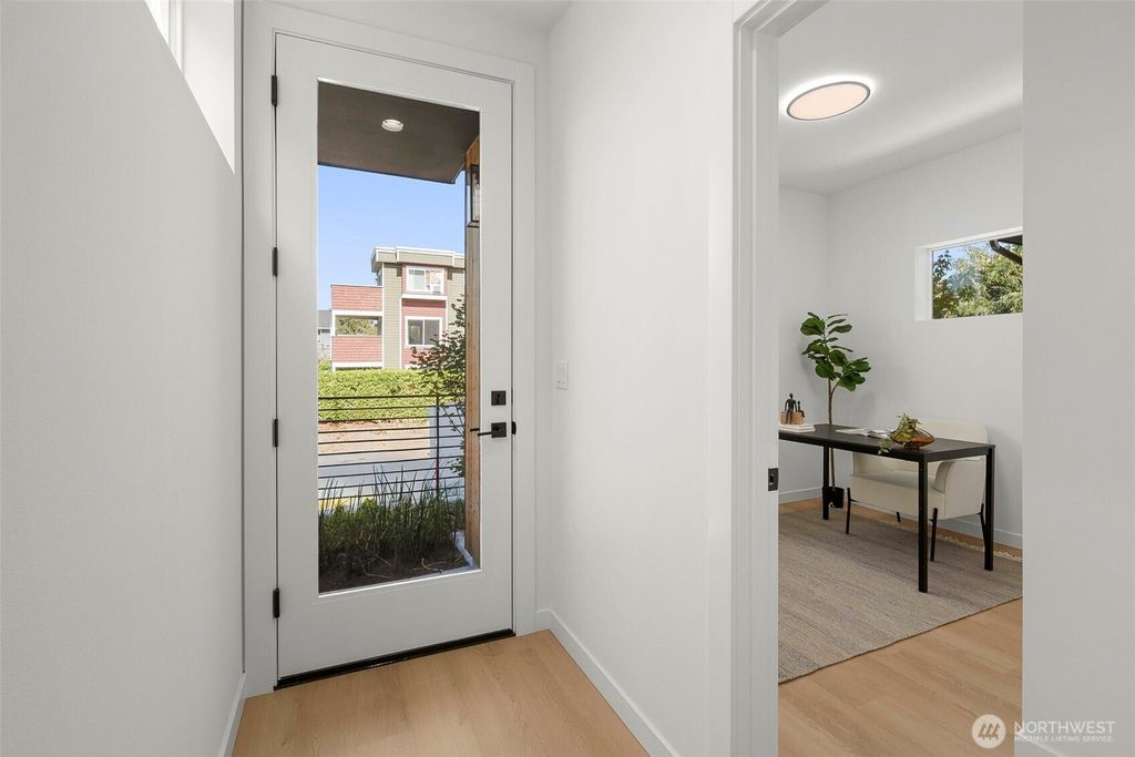 Photo of 1223 N 48th Street, Seattle, WA 98103 (MLS # 2380146)