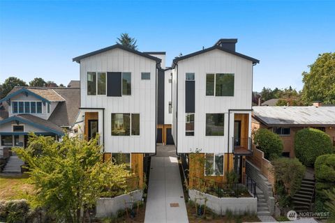 1223 N 48th Street Seattle WA 98103