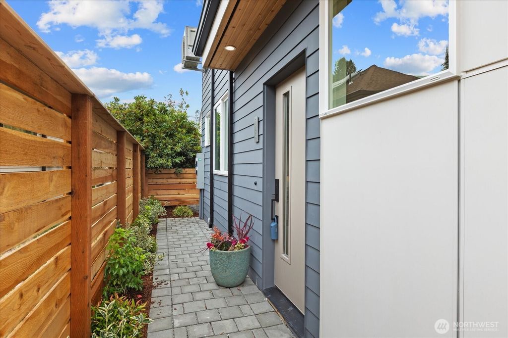 Photo of 745 N 71st Street, Seattle, WA 98103 (MLS # 2409451)