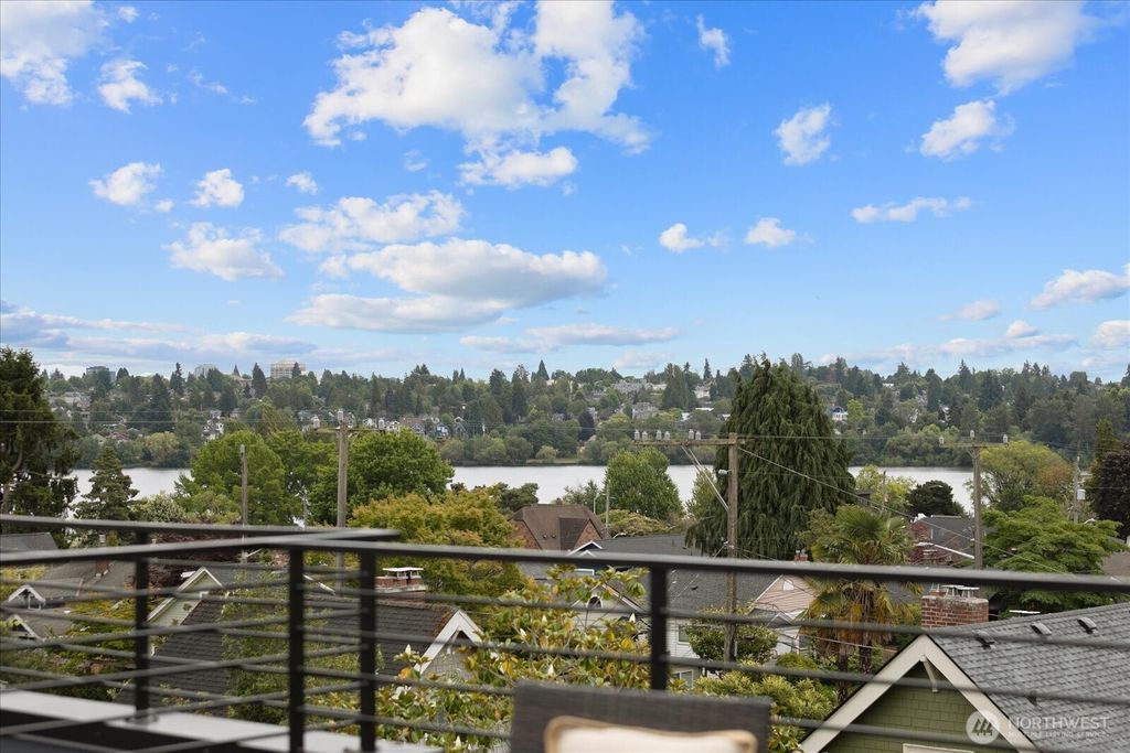 Photo of 745 N 71st Street, Seattle, WA 98103 (MLS # 2409451)