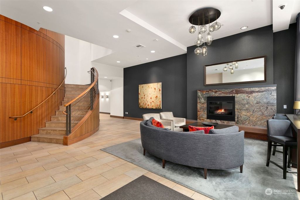 Photo of 910 Lenora Street #S707, Seattle, WA 98121 (MLS # 2141479)