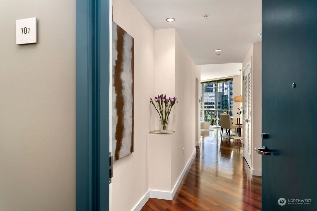 Photo of 910 Lenora Street #S707, Seattle, WA 98121 (MLS # 2141479)