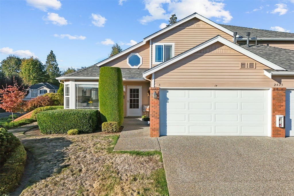 Photo of 2423 195th Street SE #A, Bothell, WA 98012 (MLS # 2595839)