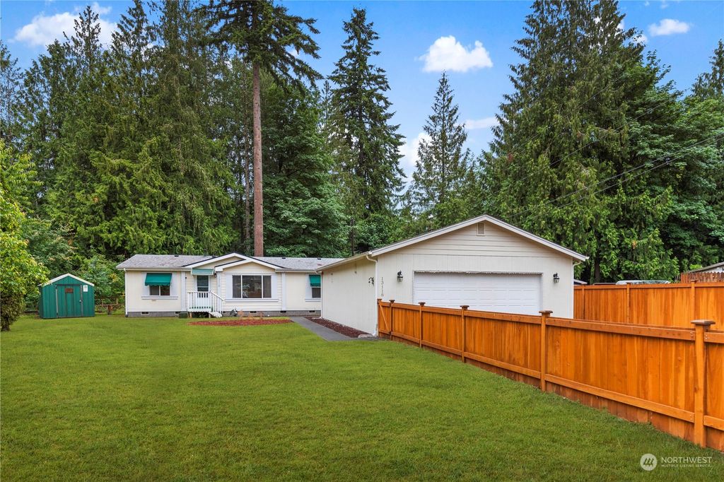 Photo of 13118 W Loop View Drive, Granite Falls, WA 98252 (MLS # 2132778)