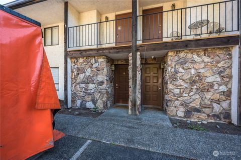 A home in Edmonds