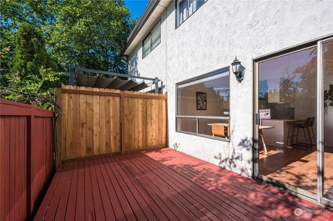 A home in Edmonds