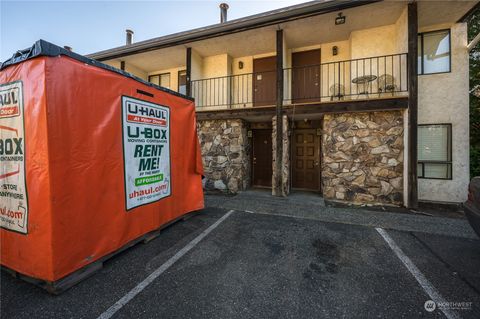 A home in Edmonds