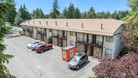 A home in Edmonds