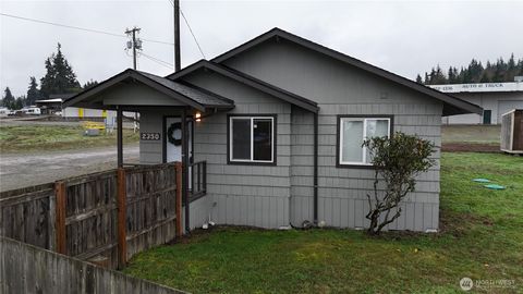 2350 E Monroe Road Port Angeles WA 98362