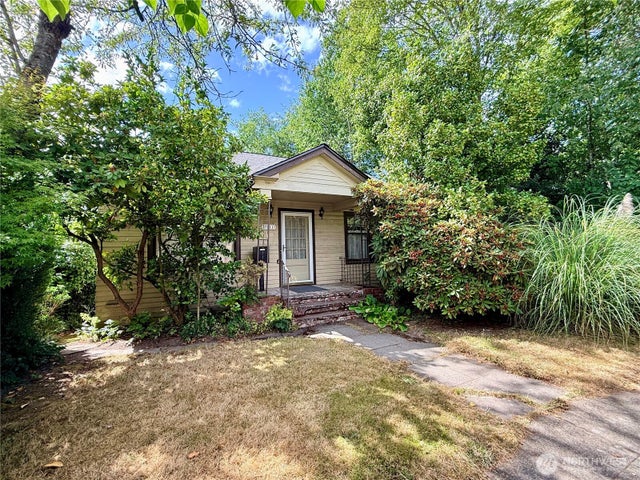 7011 14 TH Avenue NE, Seattle
