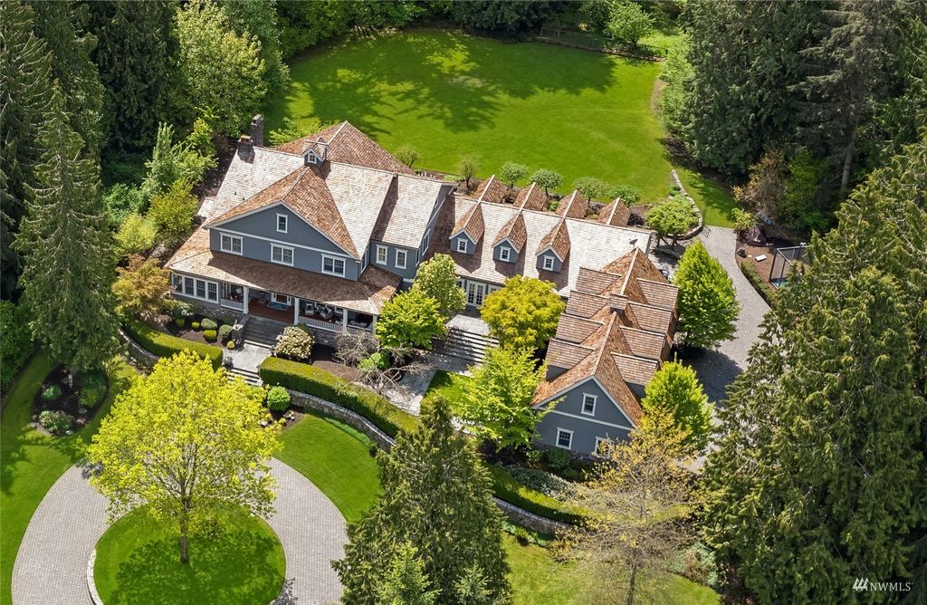 Photo of 22409 NE 137th Street, Woodinville, WA 98077 (MLS # 1936525)