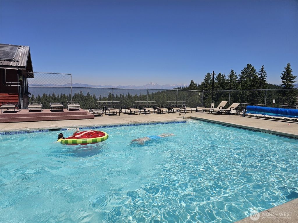 Photo of 61 Tom and Nita Road, Cle Elum, WA 98922 (MLS # 2488953)