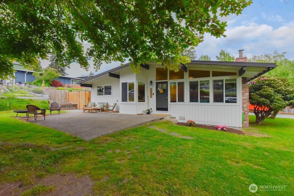 Photo of 2201 Lundquist Lane, Lake Stevens, WA 98258 (MLS # 2372927)