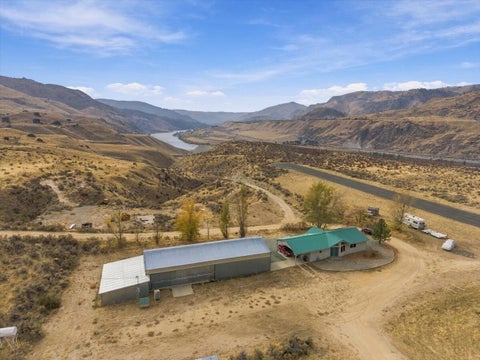 Photo of 685 NW Road 20 Road, Waterville, WA 98858 (MLS # 2598693)