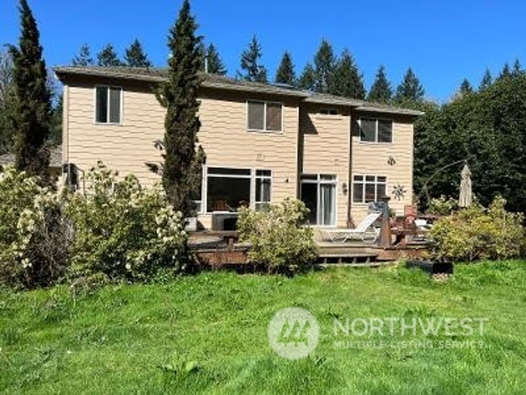 Photo of 20625 76th Avenue SE, Snohomish, WA 98296 (MLS # 2061874)