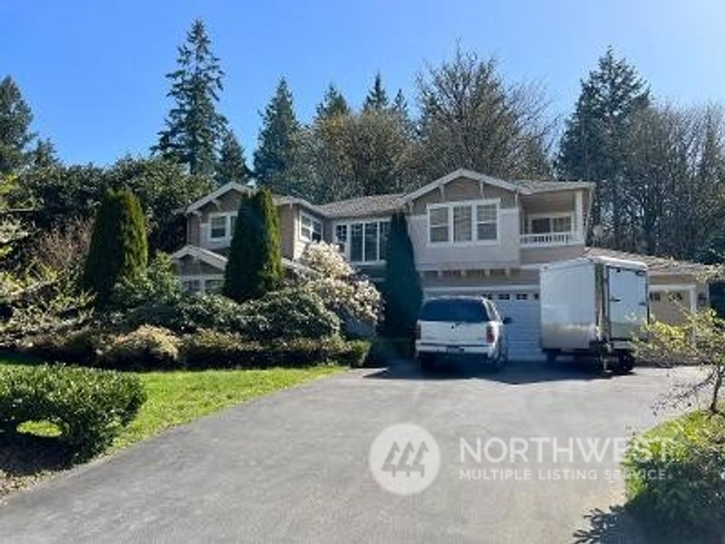 Photo of 20625 76th Avenue SE, Snohomish, WA 98296 (MLS # 2061874)