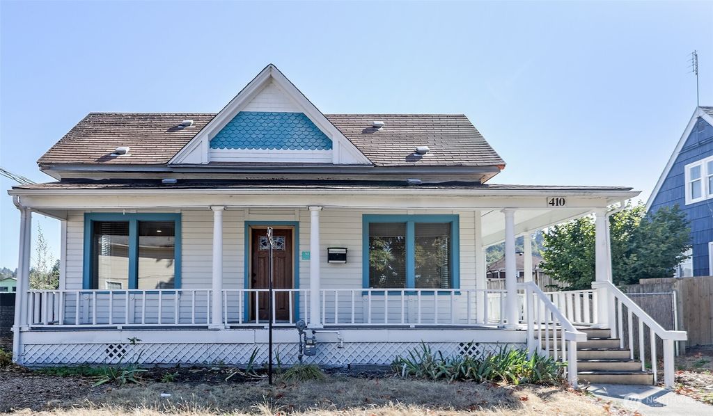 Photo of 410 2nd Ave S Ave, Kent, WA 98032 (MLS # 2437643)