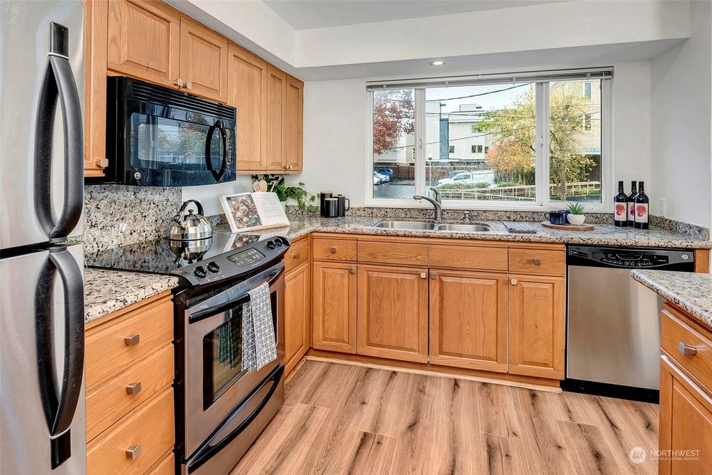 Photo of 1312 S Massachusetts Street #101, Seattle, WA 98144 (MLS # 2178408)