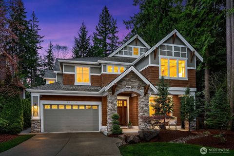 25611 SE 30th Street Sammamish WA 98075