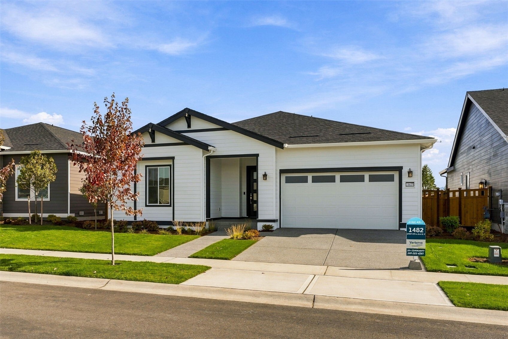 14819 209th Avenue Ct E 1482