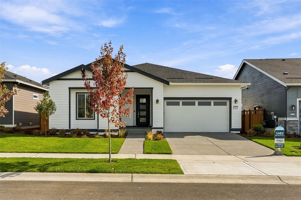 Photo of 14819 209th Avenue Ct E #1482, Bonney Lake, WA 98391 (MLS # 2597547)