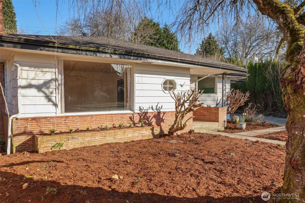 Photo of 3232 Maringo Road SE, Olympia, WA 98501 (MLS # 2488713)