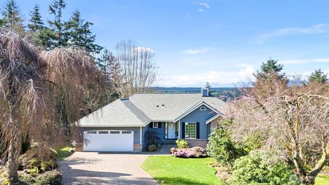 12233 Ridgepoint Drive NW, Silverdale, WA 98383 - MLS#: 2342785