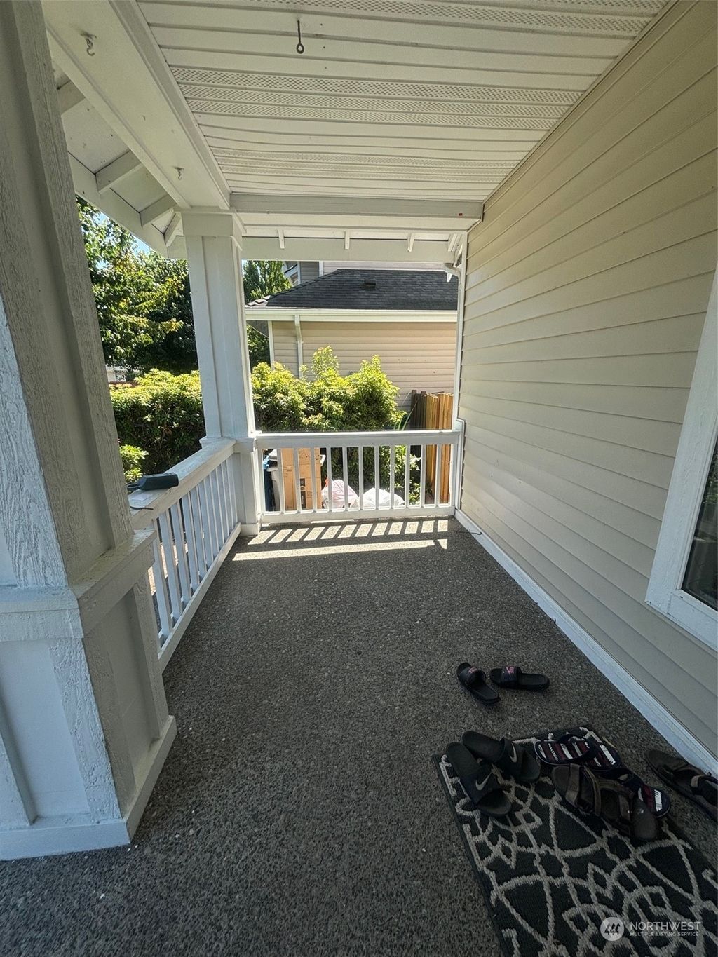 Photo of 5117 S 237th Place #50, Kent, WA 98032 (MLS # 2266170)