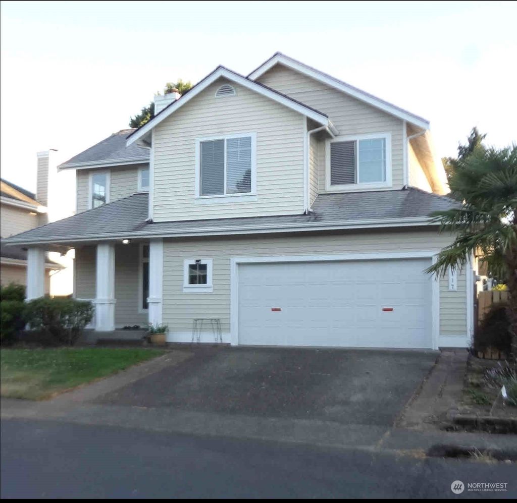Photo of 5117 S 237th Place #50, Kent, WA 98032 (MLS # 2266170)