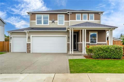 Photo of 146 Baur Lane, Enumclaw, WA 98022 (MLS # 2514378)