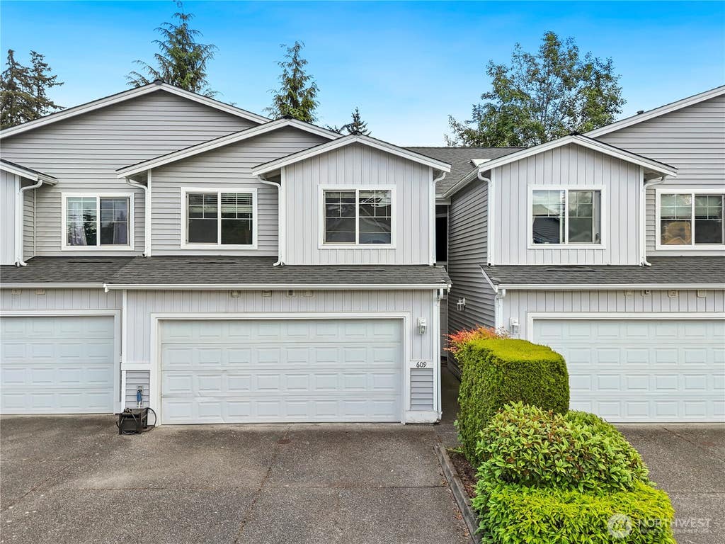 Photo of 14607 52nd Avenue W #609, Edmonds, WA 98026 (MLS # 2538596)