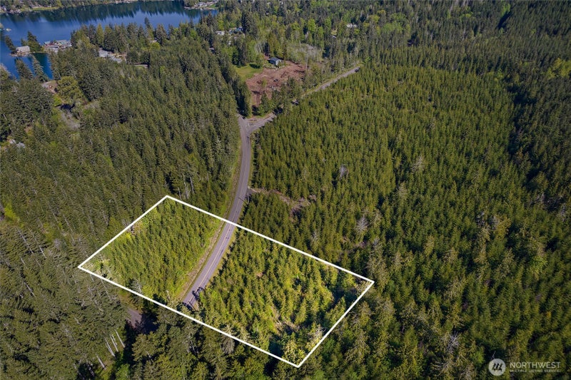 0 W Lost Lake Lot 4 Road