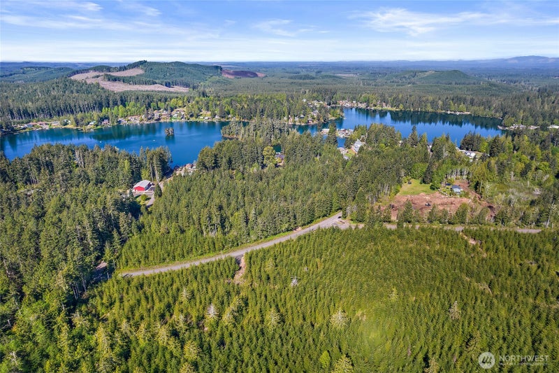 0 W Lost Lake Lot 4 Road