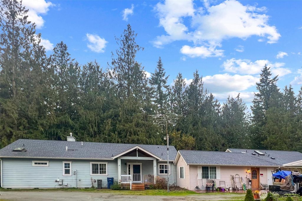 Photo of 31727 76th Avenue NW, Stanwood, WA 98292 (MLS # 2454410)