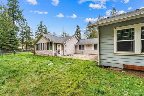 Photo of 31727 76th Avenue NW, Stanwood, WA 98292 (MLS # 2454410)