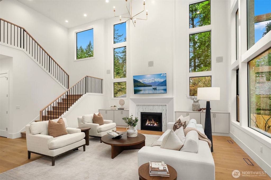 Photo of 1654 152nd Avenue SE, Bellevue, WA 98007 (MLS # 2476498)