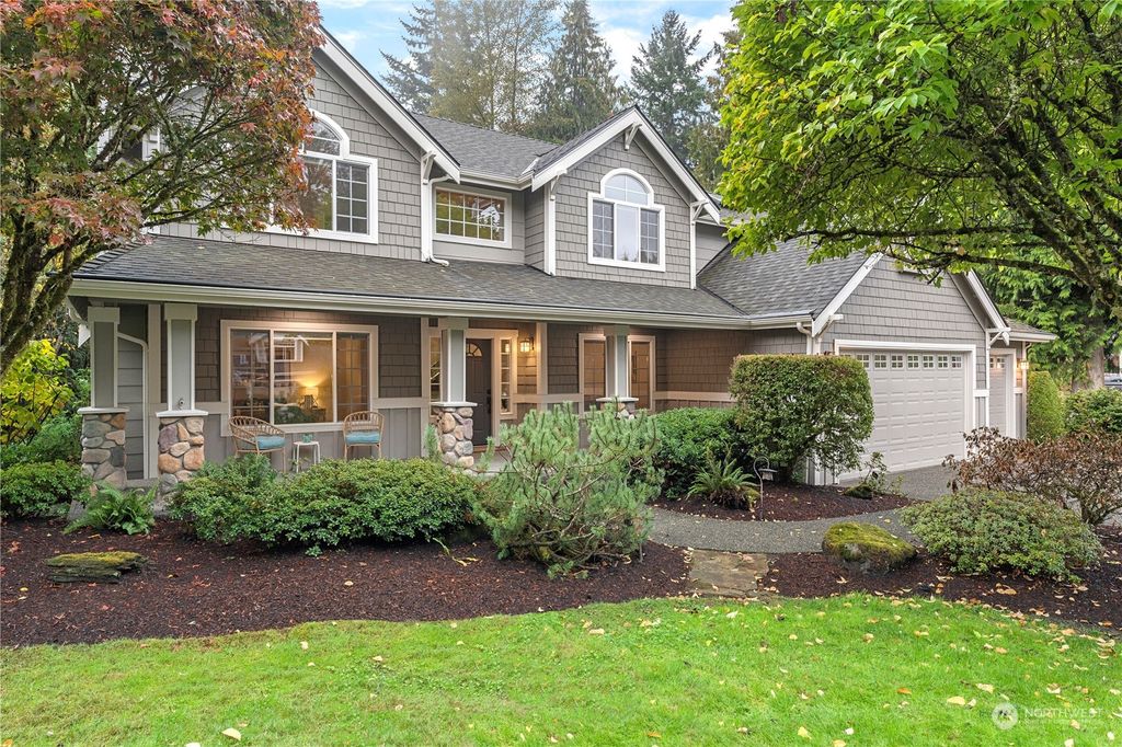 Photo of 28631 NE 63rd Way, Carnation, WA 98014 (MLS # 2013318)