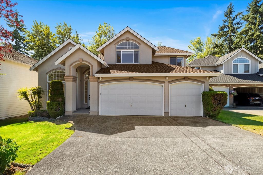 Photo of 831 SW 355th Court, Federal Way, WA 98023 (MLS # 2421086)