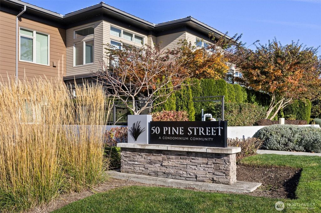 Photo of 50 Pine Street #103, Edmonds, WA 98020 (MLS # 2459492)