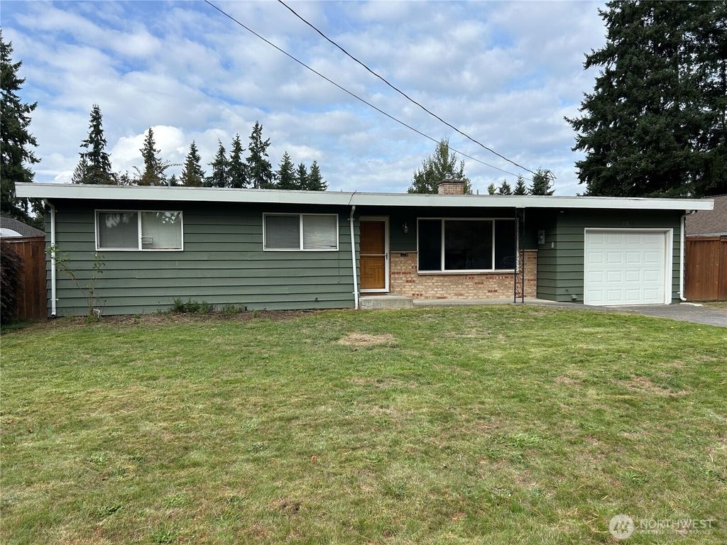 Photo of 7811 201st Street SW, Edmonds, WA 98026 (MLS # 2442653)