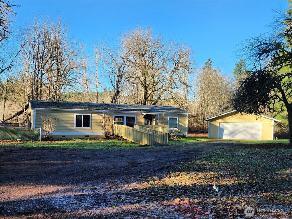 Photo of 231 SE Whitener Road, Shelton, WA 98584 (MLS # 2478086)