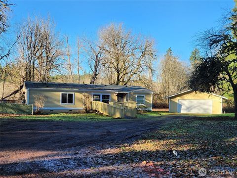 231 SE Whitener Road Shelton WA 98584