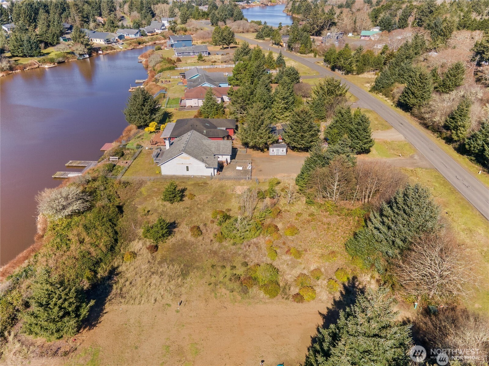 601 E Chance Ala Mer NE 601